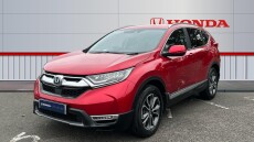 Honda CR-V 2.0 i-MMD Hybrid SR 5dr eCVT Hybrid Estate